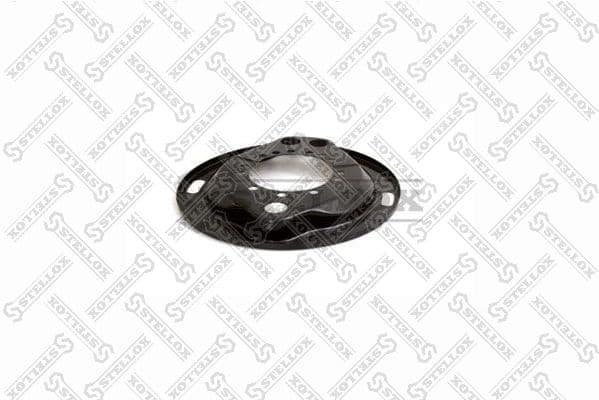 Cover Sheet, brake drum 85-05362-SX