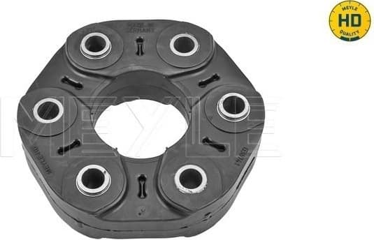 Joint, propshaft MEYLE-HD: Better than OE. 714 152 3101/HD