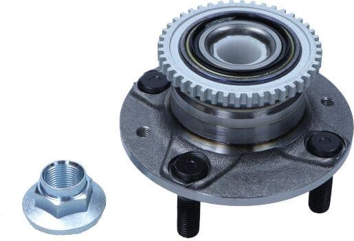 Wheel Bearing Kit 33-1203