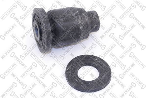 Mounting, control/trailing arm 87-71068-SX