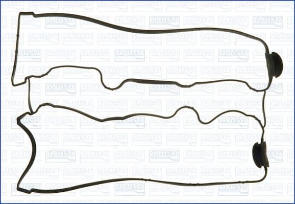 Gasket, cylinder head cover 11109500