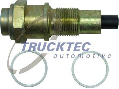 Tensioner, timing chain 02.12.081