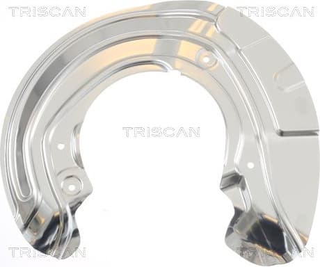 Splash Guard, brake disc 8125 11104