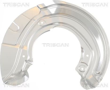 Splash Guard, brake disc 8125 11104 - image 2