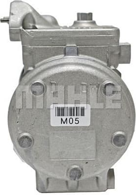 Compressor, air conditioning BEHR *** PREMIUM LINE *** ACP 1227 000P - image 4