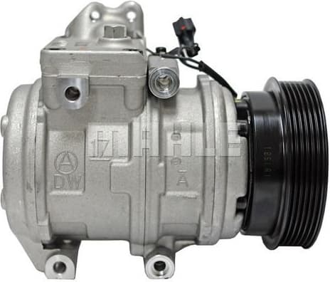 Compressor, air conditioning BEHR *** PREMIUM LINE *** ACP 1227 000P - image 5
