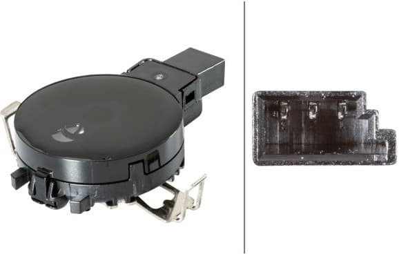 Rain Sensor 6PW 012 007-151