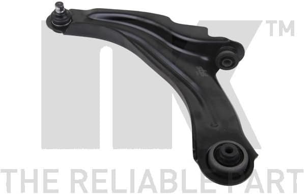 Control/Trailing Arm, wheel suspension 5013959