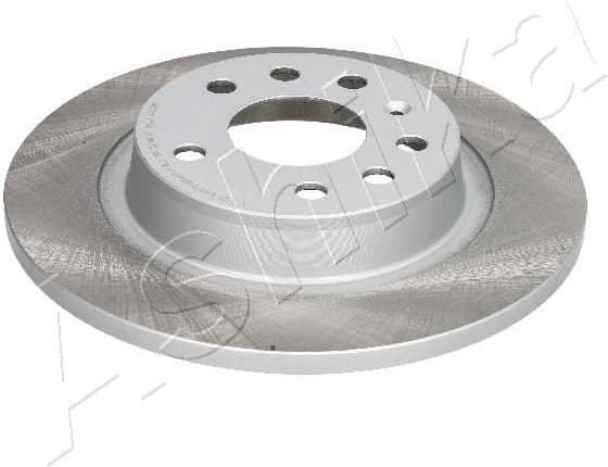 Brake Disc 61-00-007C