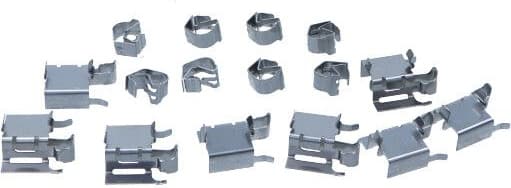 Accessory Kit, disc brake pad 27-1479