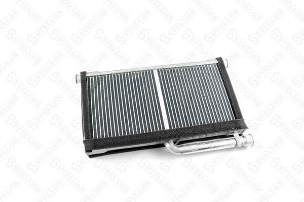 Heat Exchanger, interior heating 10-35255-SX