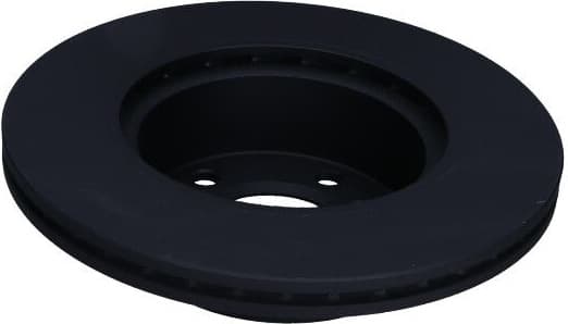 Brake Disc QUARO HIGH CARBON QD1568HC - image 3