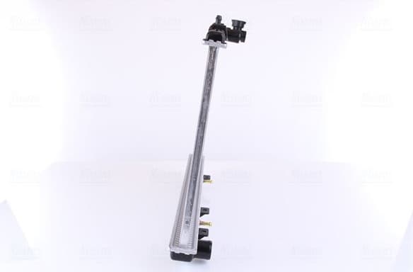 Radiator, engine cooling 629731 - image 4