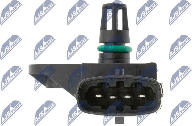 Sensor, intake manifold pressure ECM-CH-010