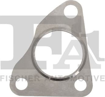Gasket, charger 441-512