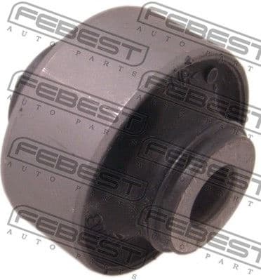 Mounting, differential MAB-118