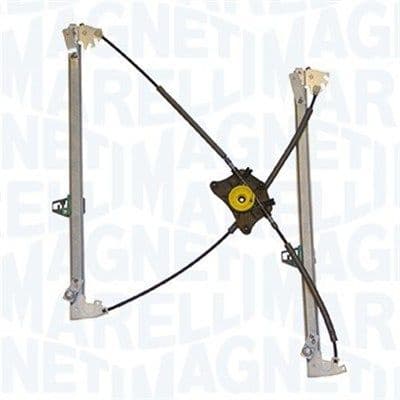 Window Regulator 350103140200