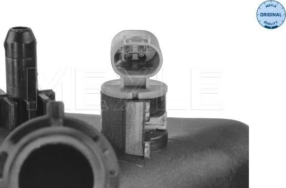 Expansion Tank, coolant MEYLE-ORIGINAL: True to OE. 314 223 0005 - image 2