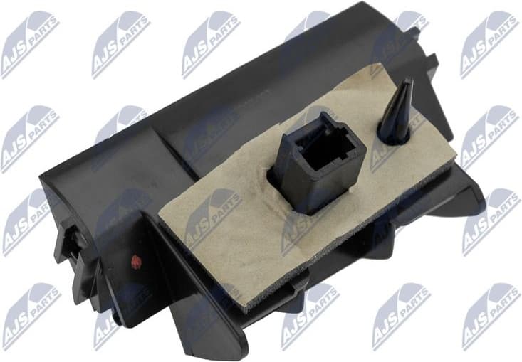 Exterior Door Handle EZC-CT-027 - image 2