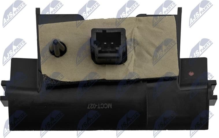 Exterior Door Handle EZC-CT-027 - image 4