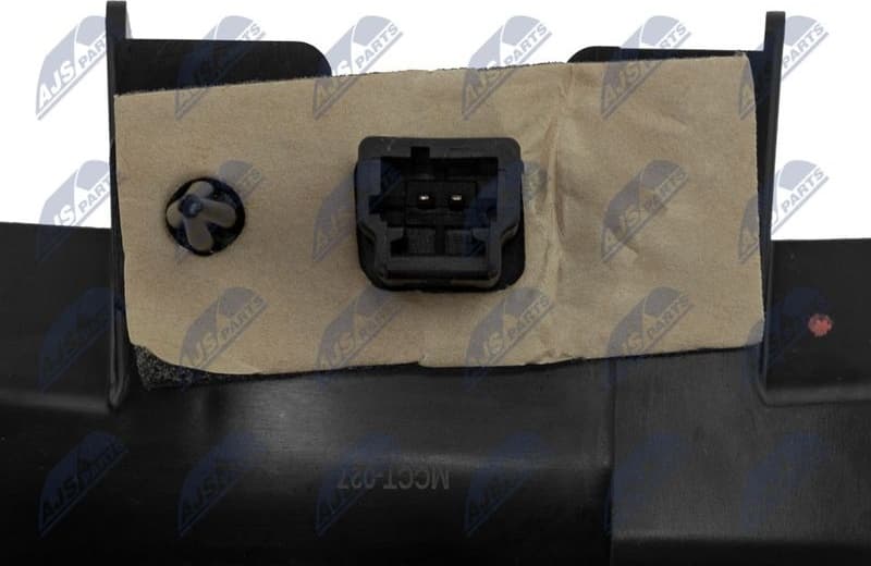 Exterior Door Handle EZC-CT-027 - image 5