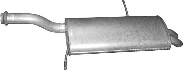 Rear Muffler 04.30