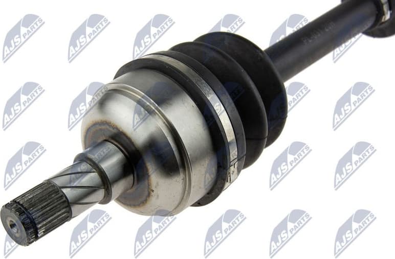Drive Shaft NPW-PL-031 - image 2