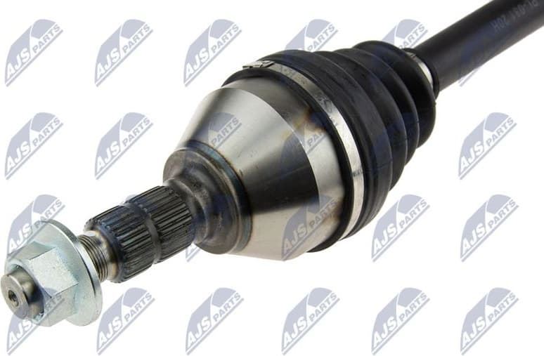 Drive Shaft NPW-PL-031 - image 3
