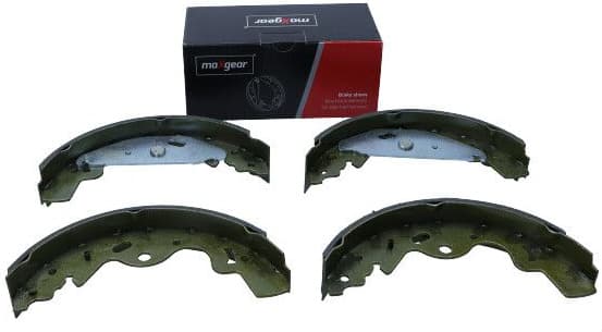 Brake Shoe Set 19-3620 - image 2