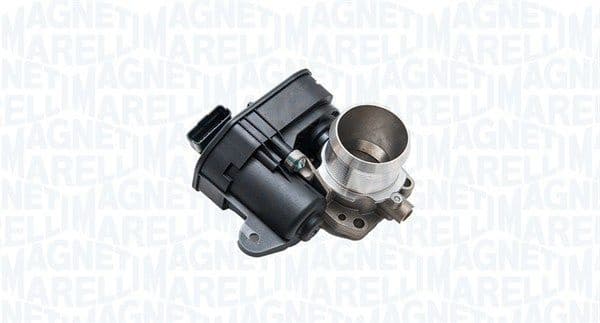 Throttle Body 802010357105