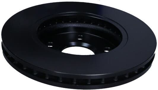 Brake Disc QUARO HIGH CARBON QD3523HC - image 3