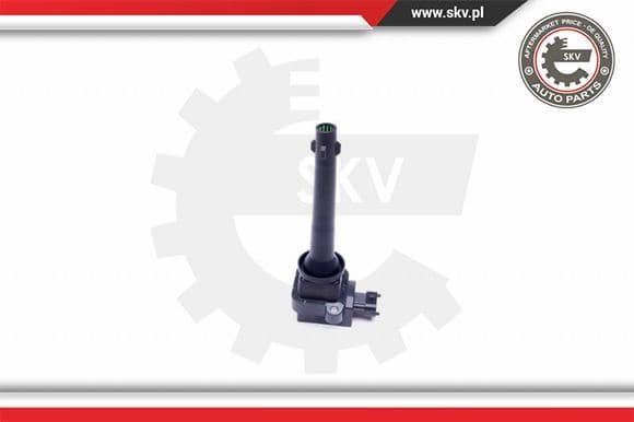 Ignition Coil 03SKV305 - image 3