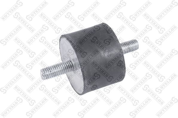 Rubber Buffer, muffler 82-04408-SX