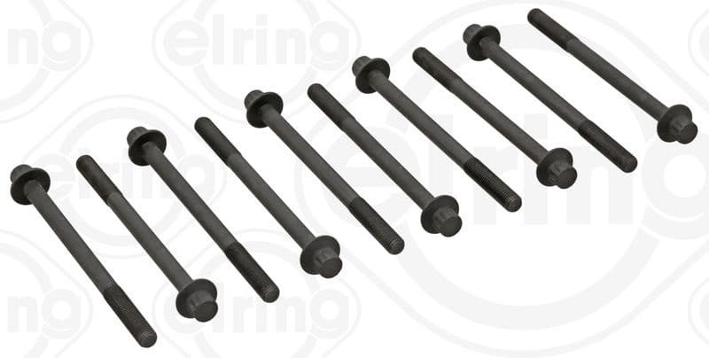 Cylinder Head Bolt Set 386.150