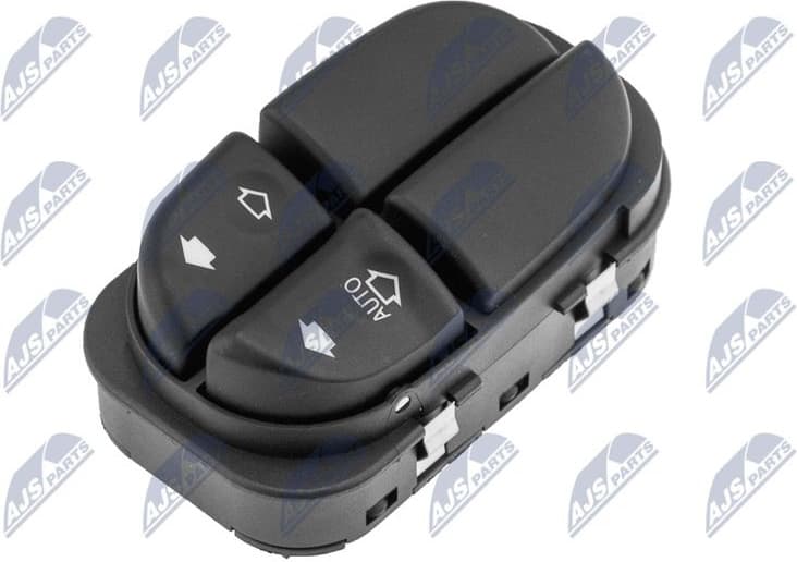 Switch, window regulator EWS-FR-021