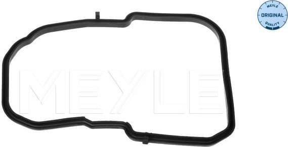 Gasket, automatic transmission oil sump MEYLE-ORIGINAL: True to OE. 014 027 2109