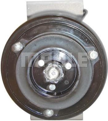 Compressor, air conditioning BEHR ACP 129 000S