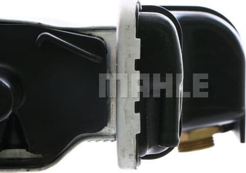 Radiator, engine cooling BEHR CR 247 000S - image 10