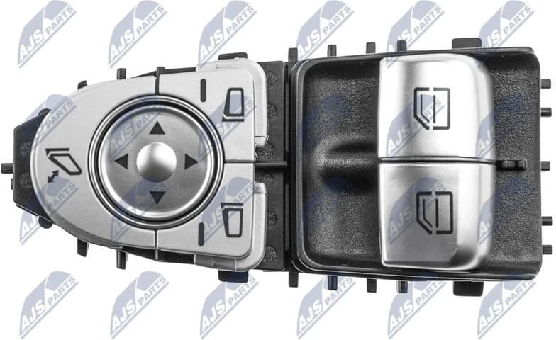 Switch, window regulator EWS-ME-047 - image 3