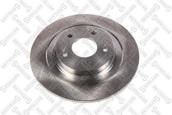 Brake Disc 6020-1984-SX