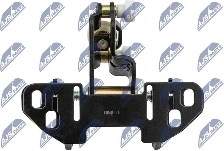 Door slider EZC-ME-116 - image 4