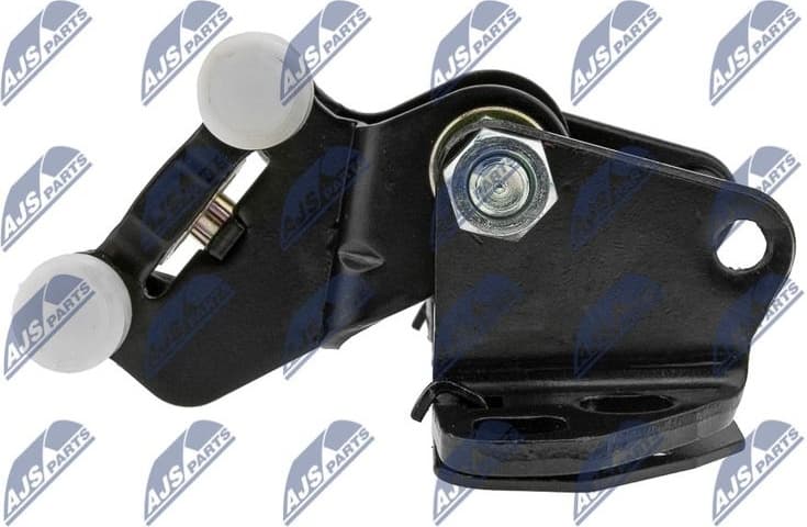 Door slider EZC-ME-116 - image 5