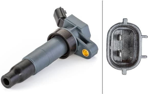 Ignition Coil 5DA 230 036-481