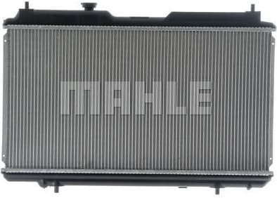 Radiator, engine cooling BEHR CR 740 000S - image 6