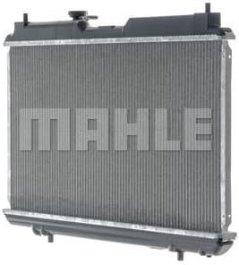 Radiator, engine cooling BEHR CR 740 000S - image 7