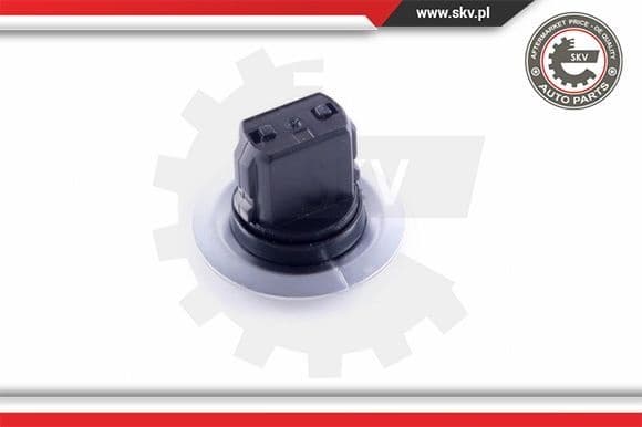 Ignition Switch 96SKV135 - image 3