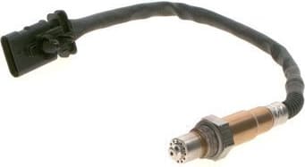 Oxygen Sensor 0 258 027 178