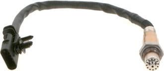 Oxygen Sensor 0 258 027 178 - image 2