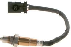 Oxygen Sensor 0 258 027 178 - image 3