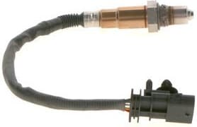 Oxygen Sensor 0 258 027 178 - image 5